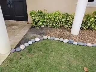 Landscaping